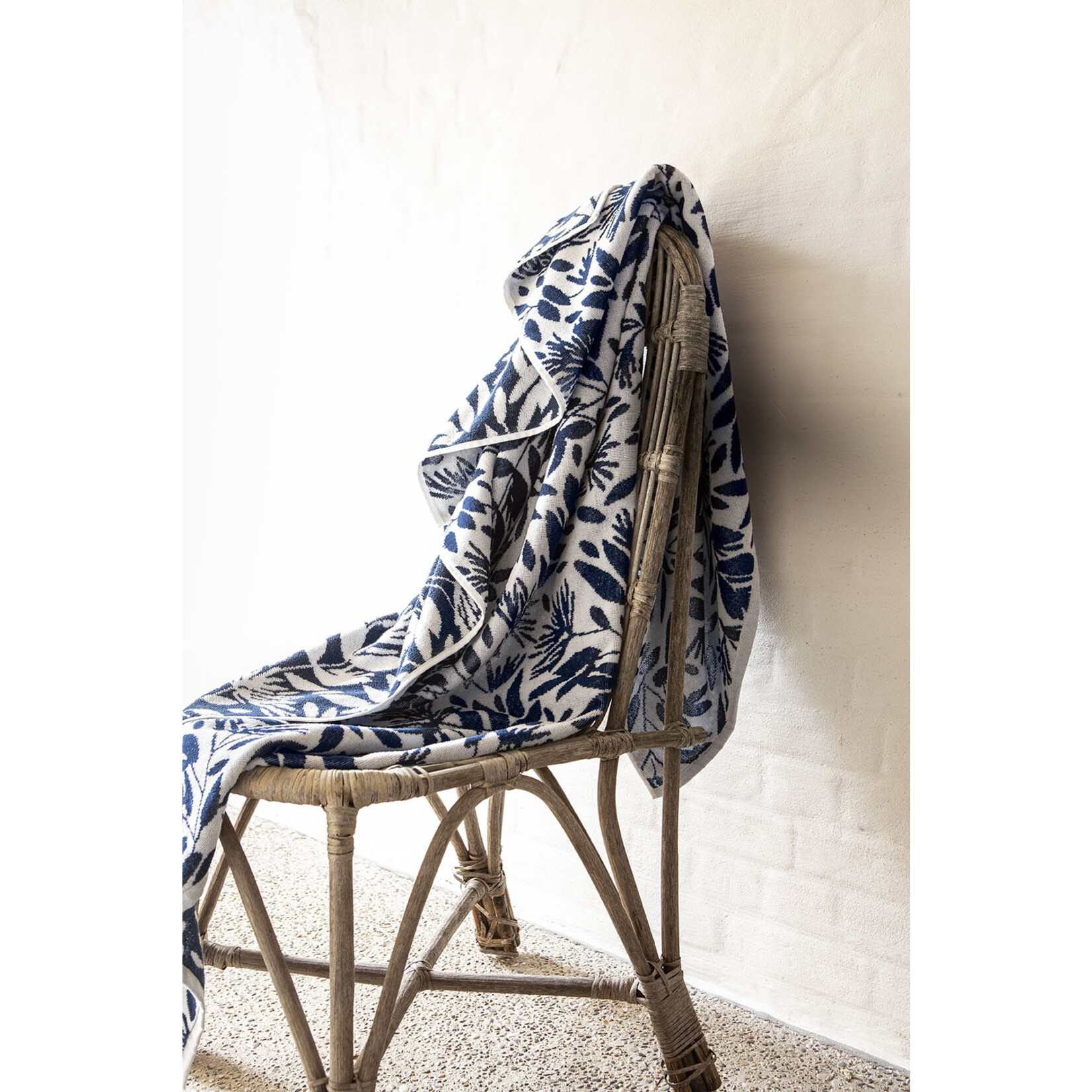 Essix Drap de plage 100 x 180 cm BREHAT