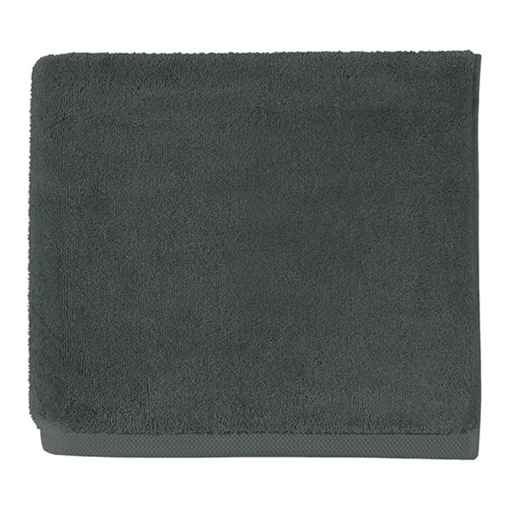 Alexandre Turpault Drap de bain 100 x 160 cm maquis