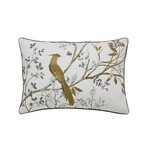 Alexandre Turpault Housse de coussin BELLES ÂMES 40 x 60 cm