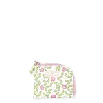 Greengate Porte monnaie fleurs PURSE LOTTA