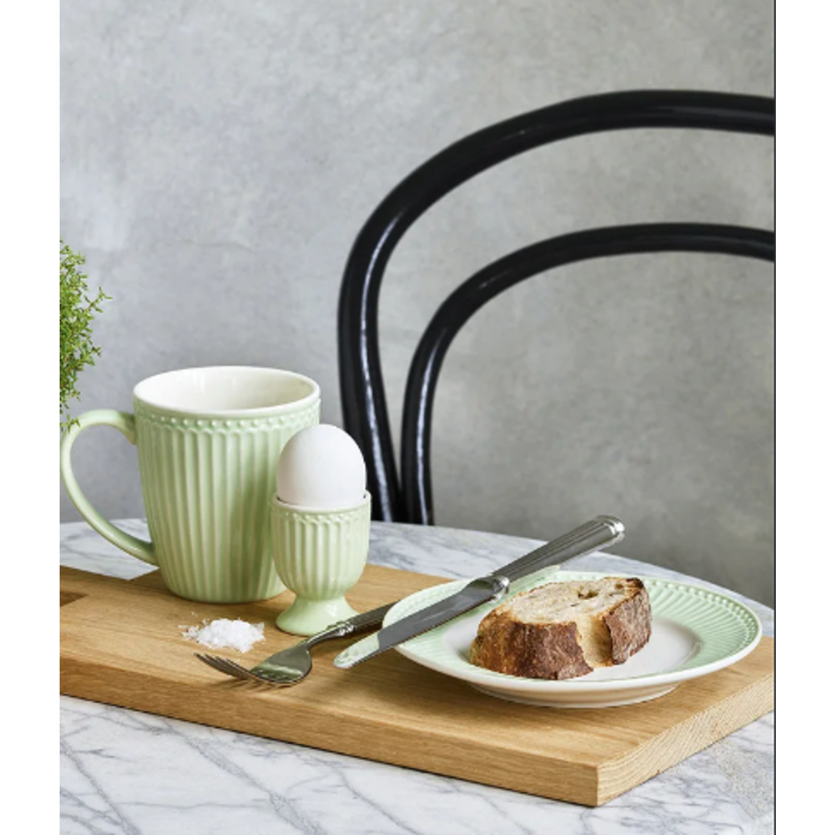 Greengate Alice MUG