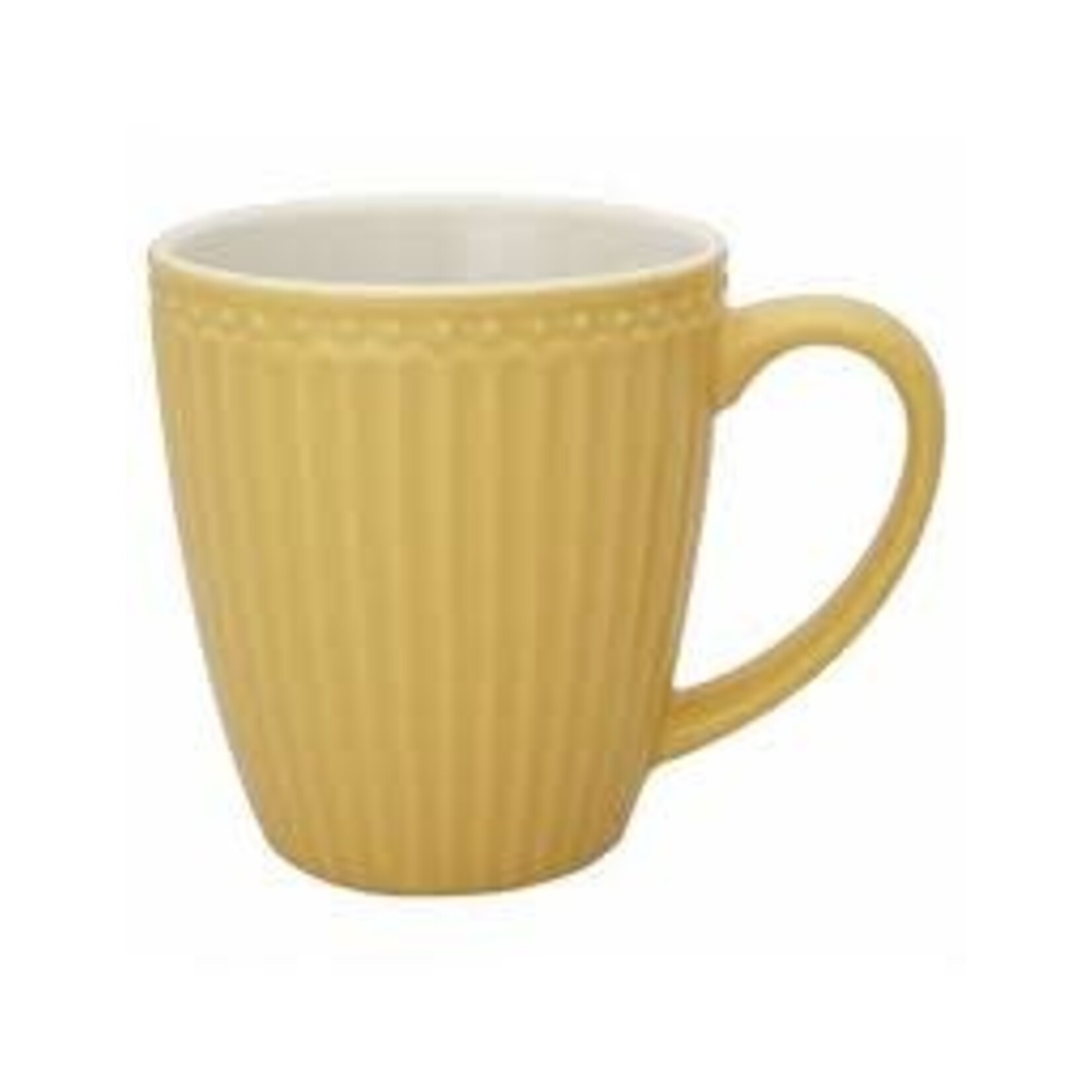 Greengate Alice MUG