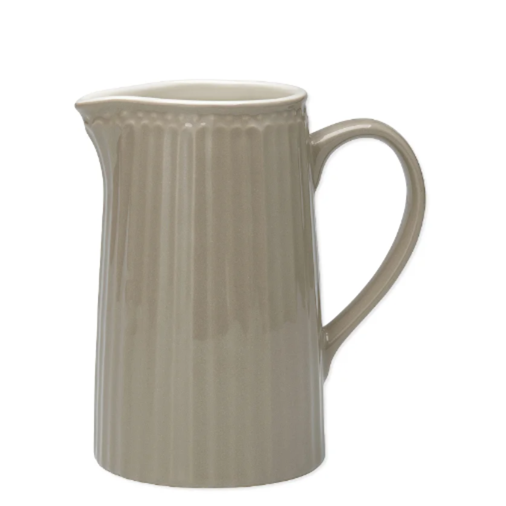 Greengate Alice Pot