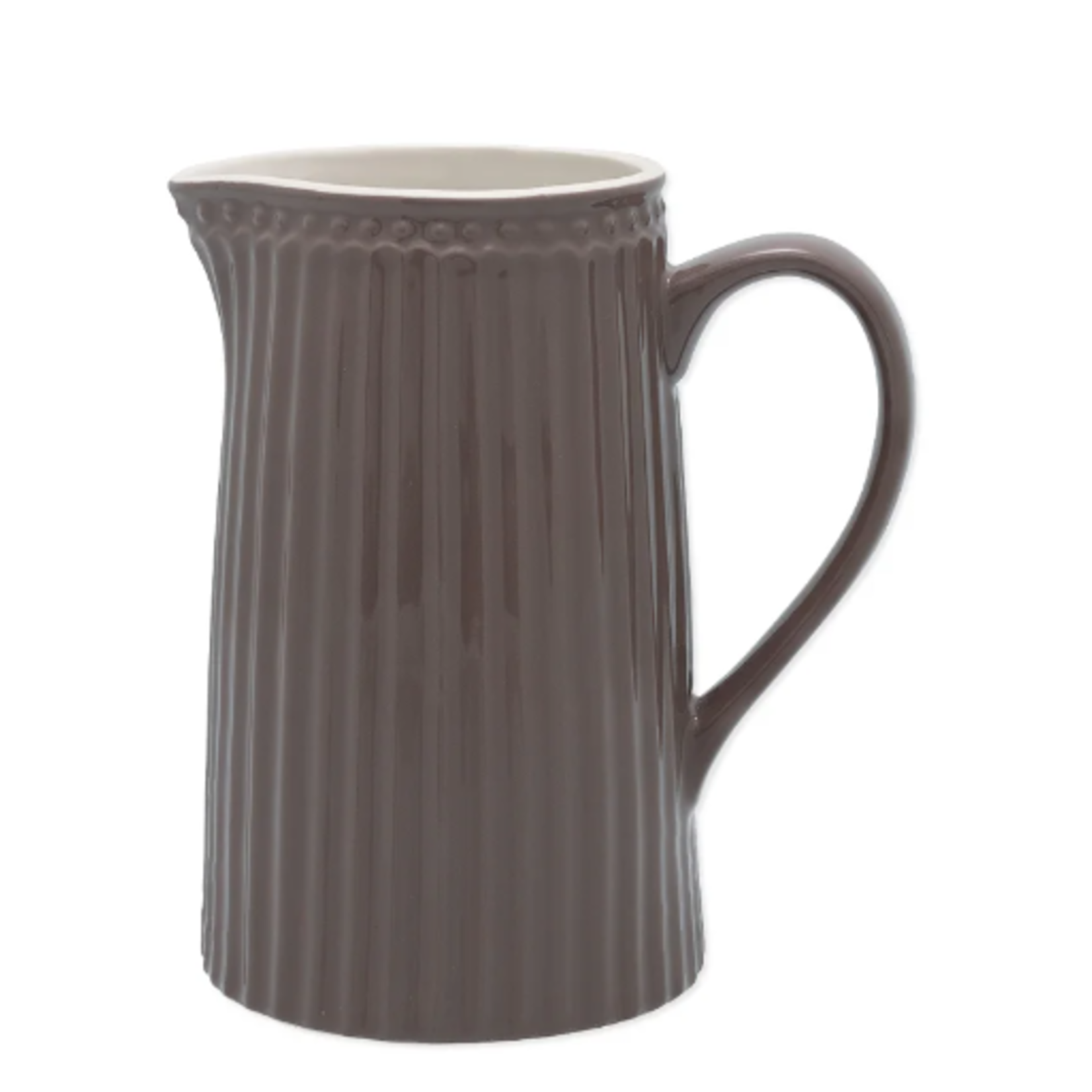 Greengate Alice Pot