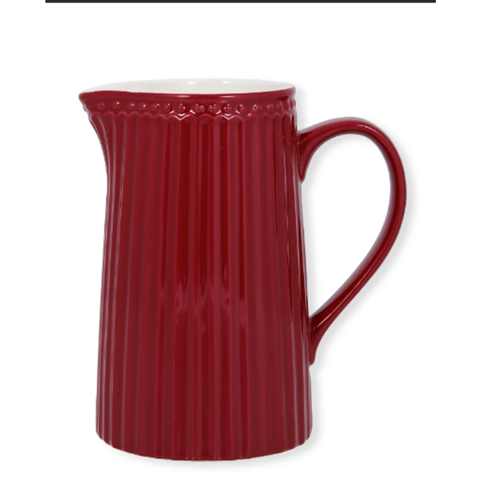 Greengate Alice Pot