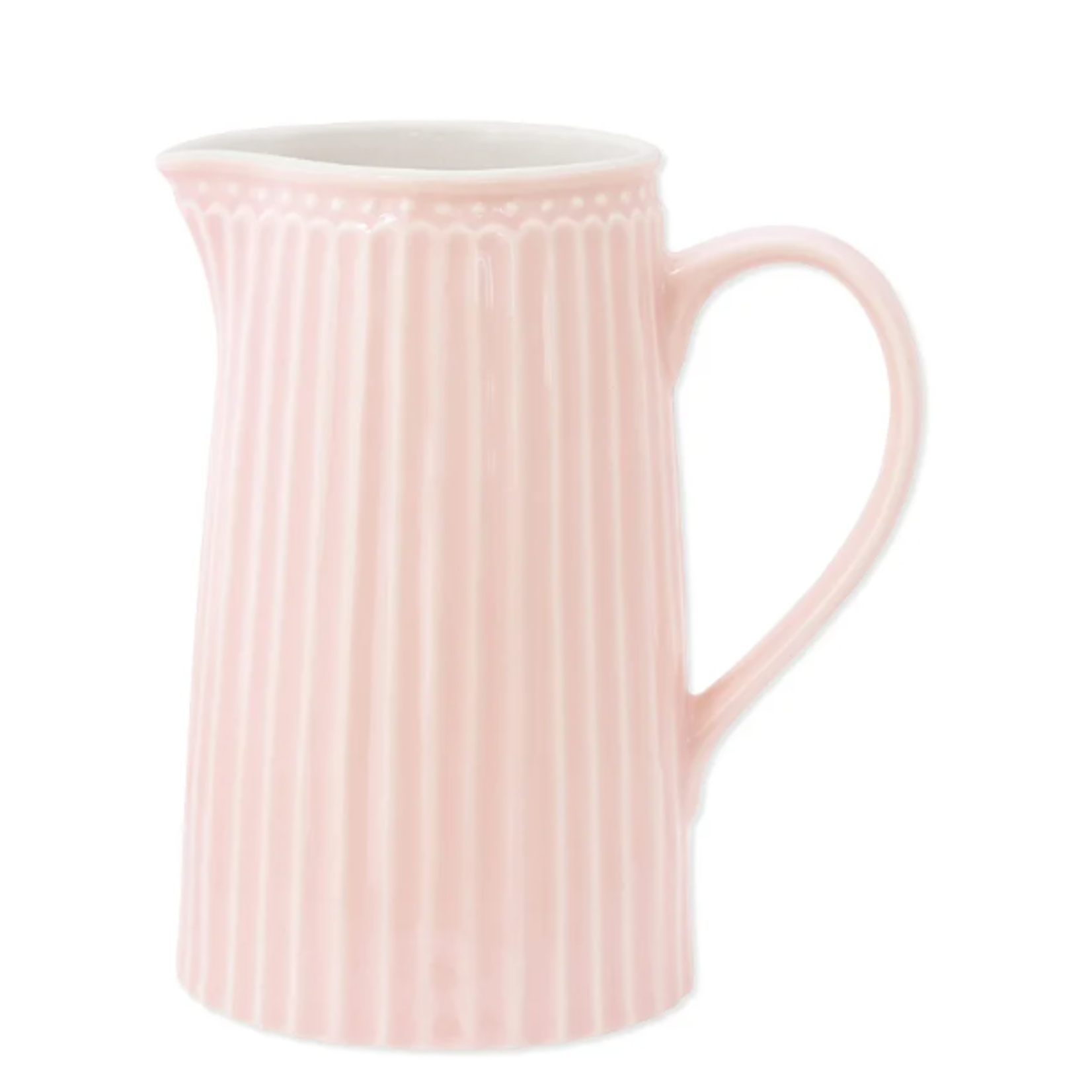 Greengate Alice Pot
