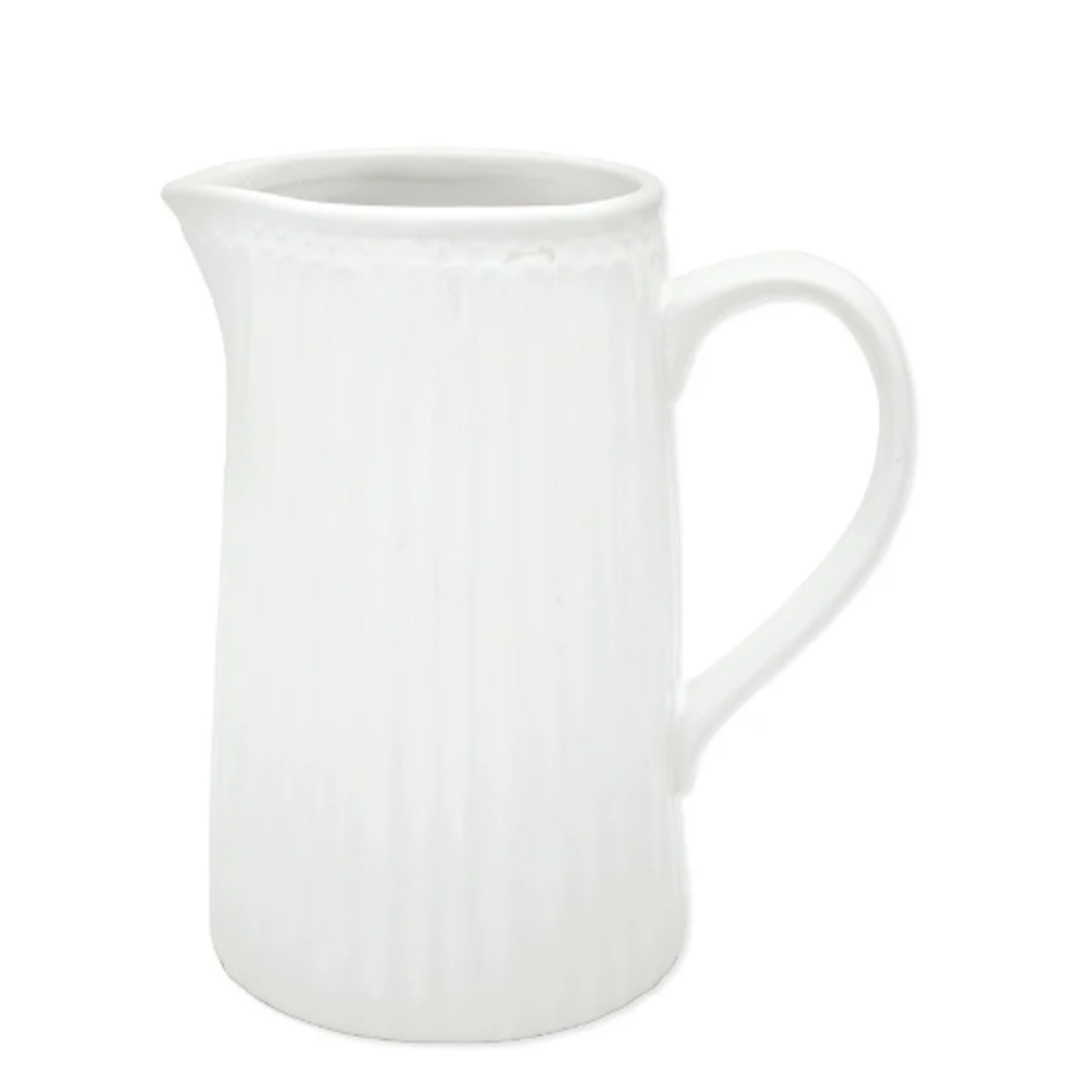 Greengate Alice Pot