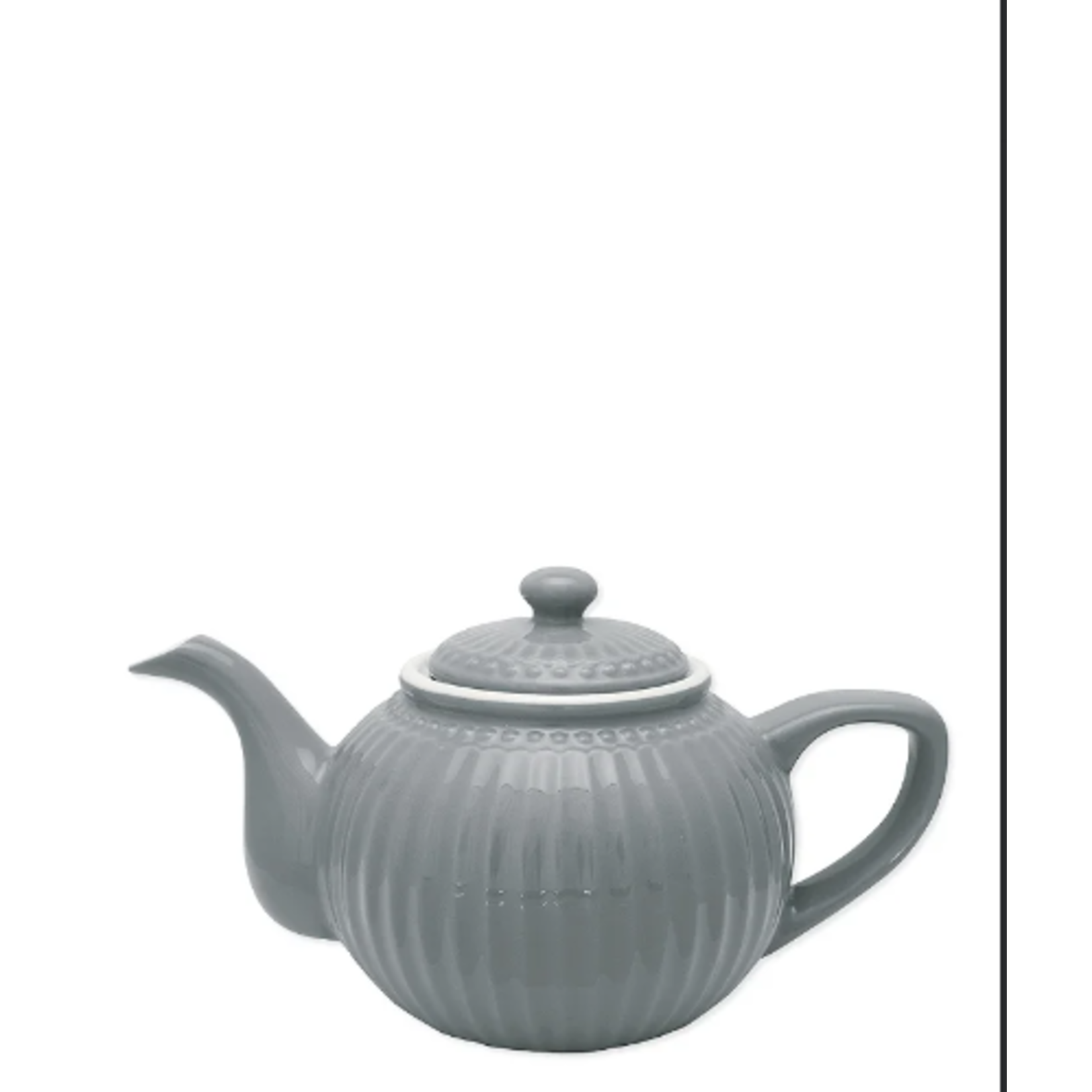 Greengate Alice Théière