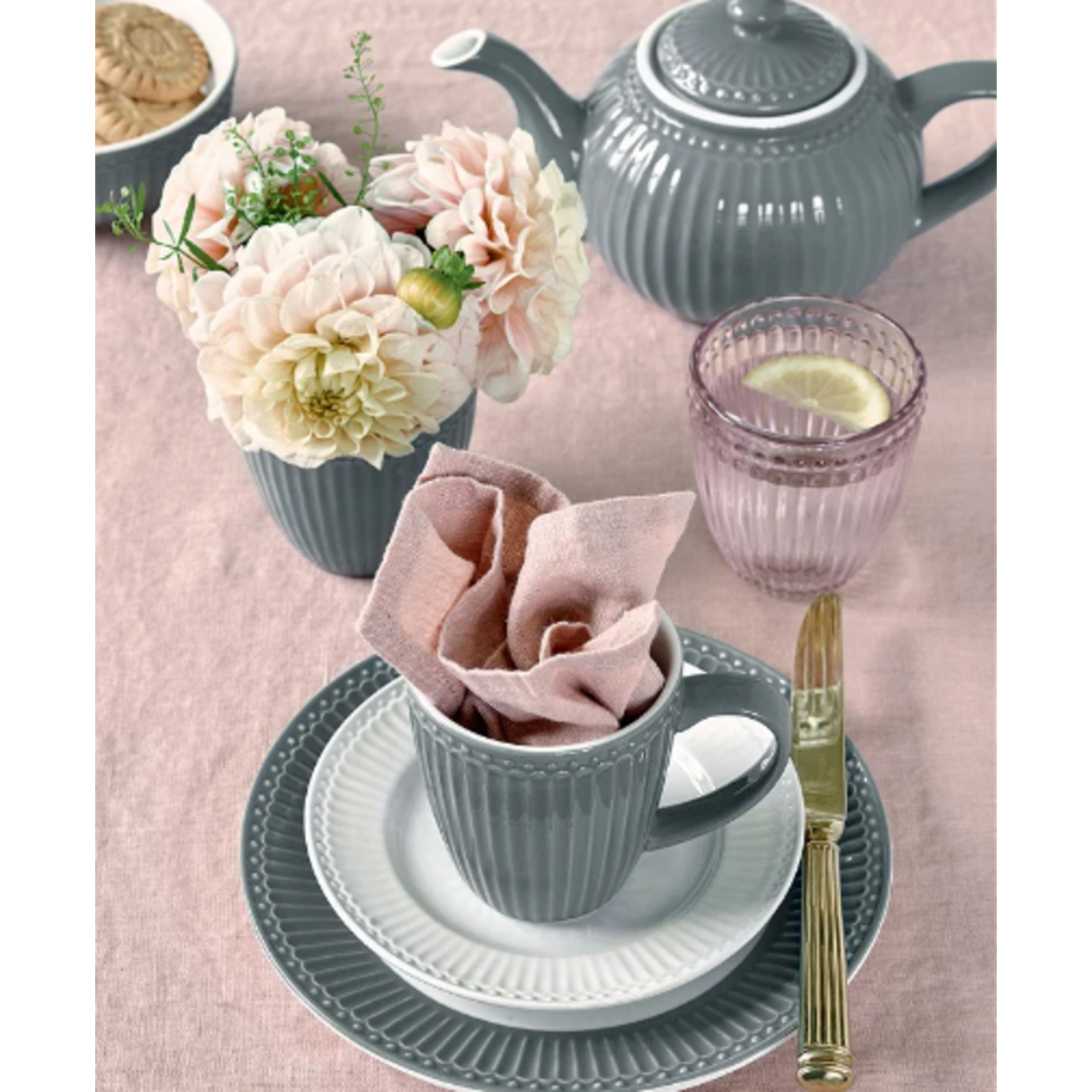 Greengate Alice Théière