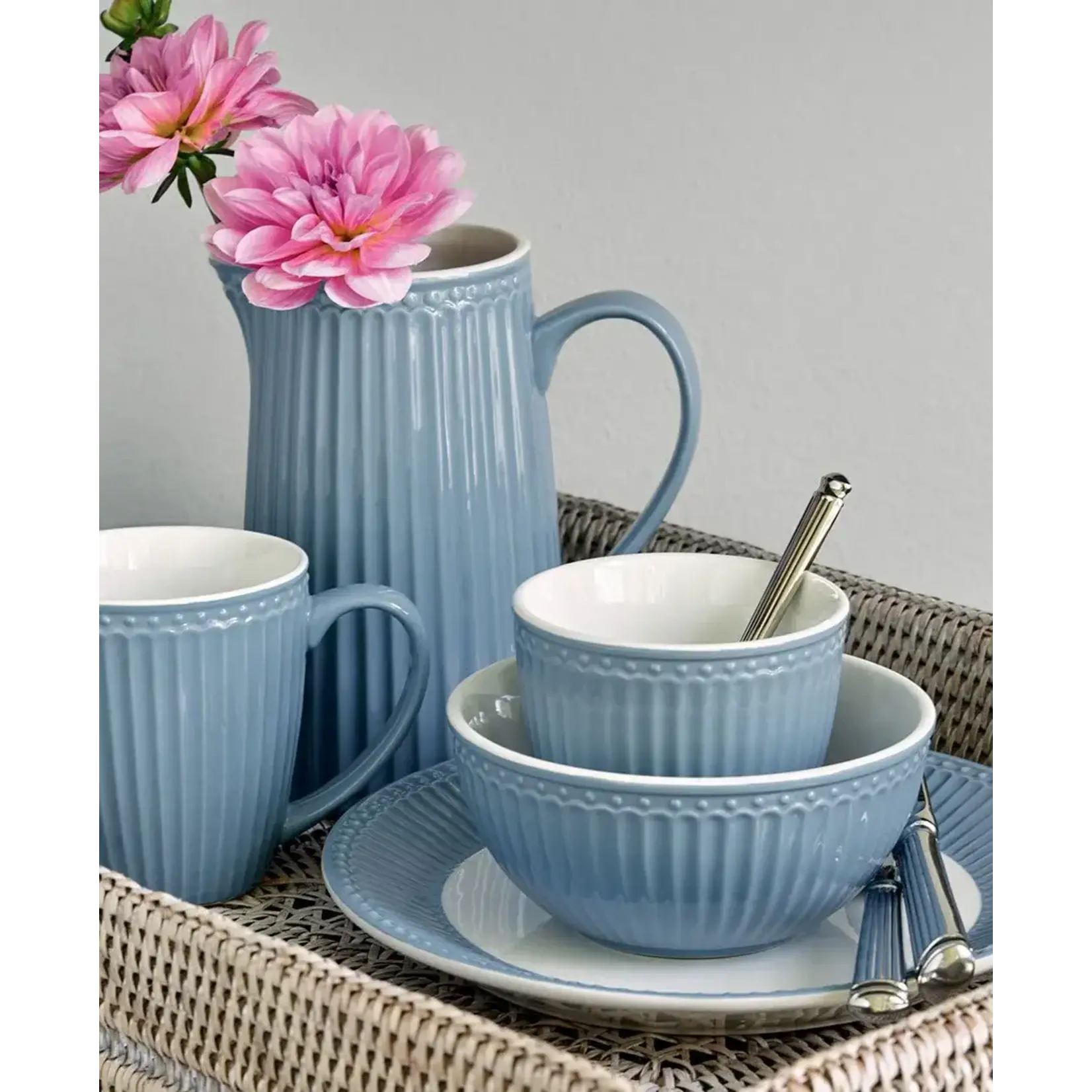 Greengate Alice MUG