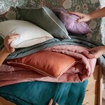 Essix Coussin  ARTY 30x50 Essix