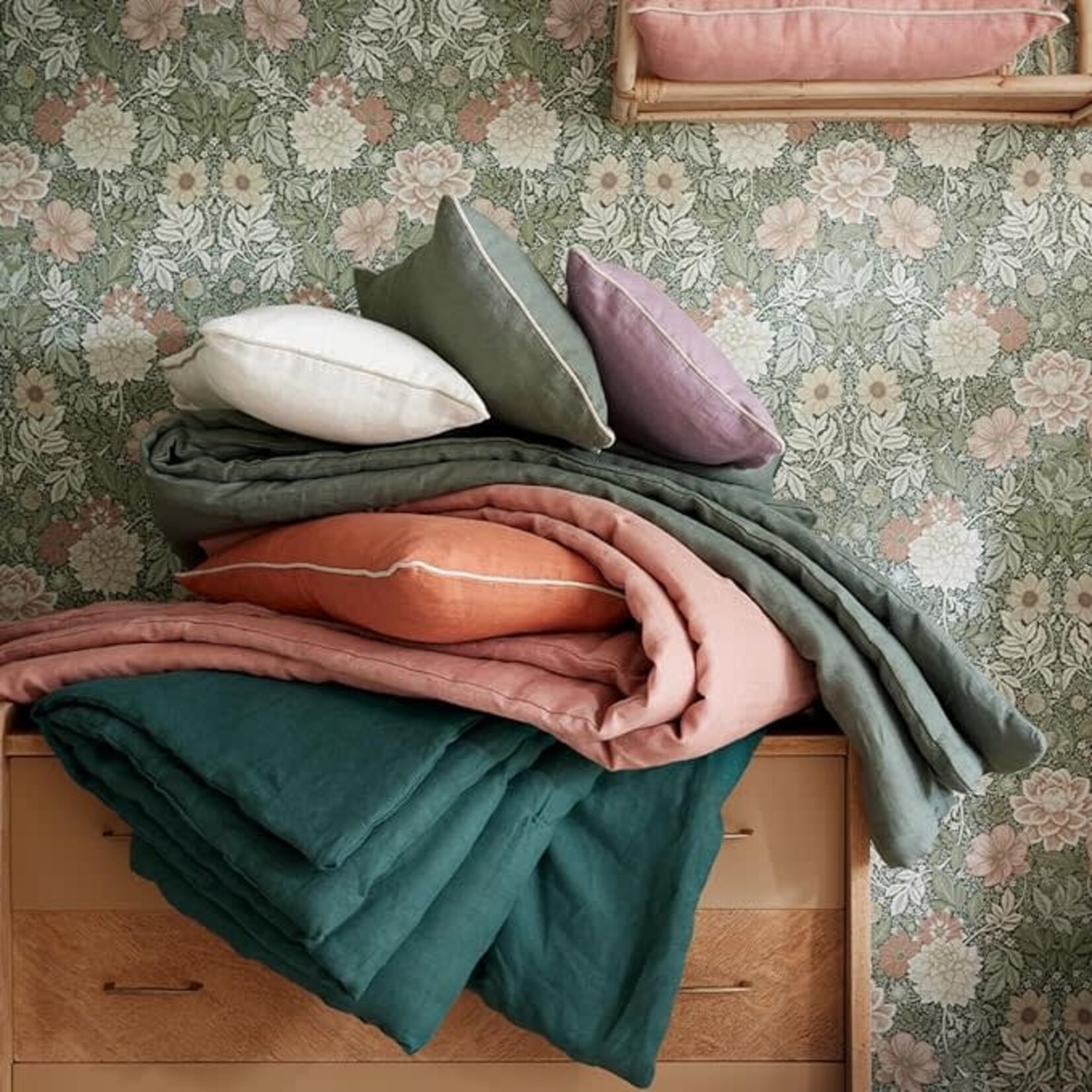 Essix Coussin  ARTY 30x50 Essix