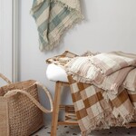 Essix Plaid DAISY 130x170 cm