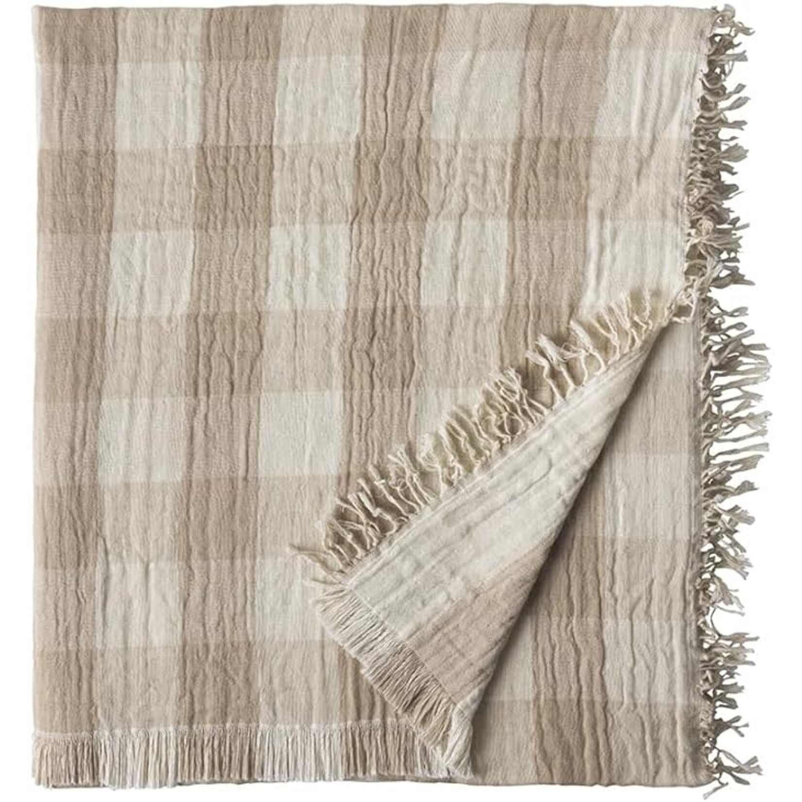 Essix Plaid DAISY 130x170 cm