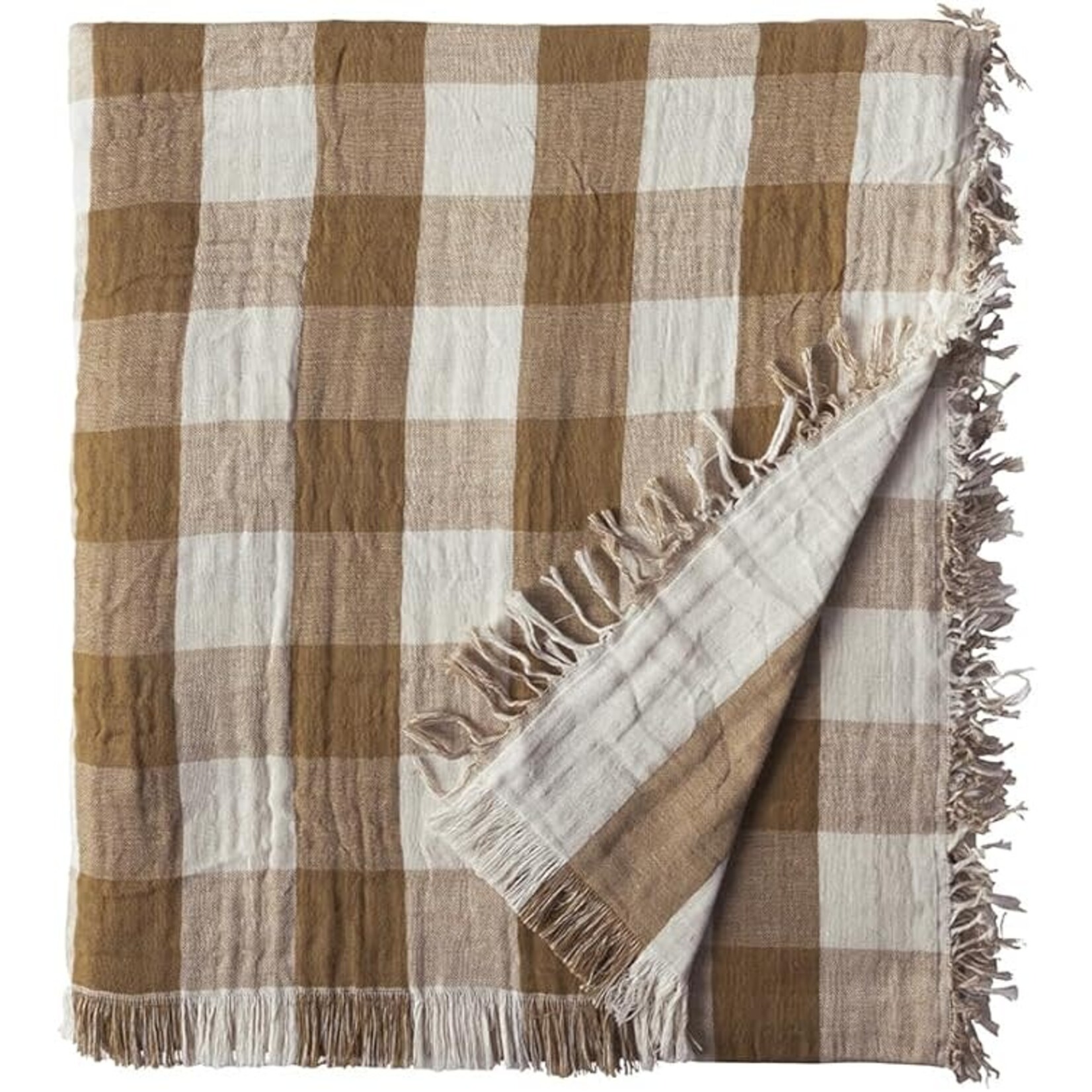 Essix Plaid DAISY 130x170 cm