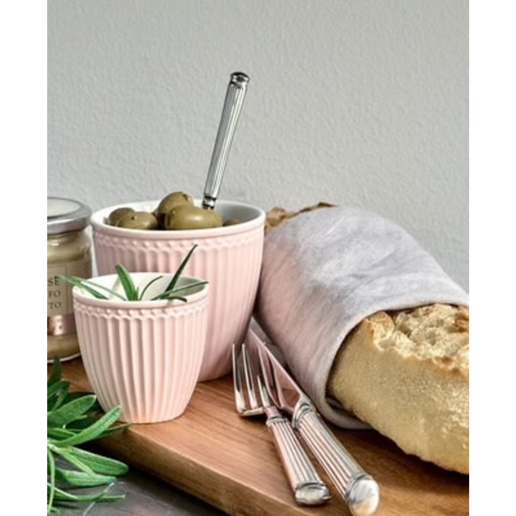 Greengate Tasse à café