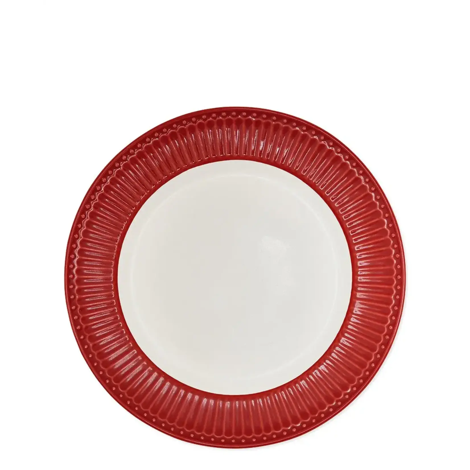 Greengate Everyday assiette 26.5 cm
