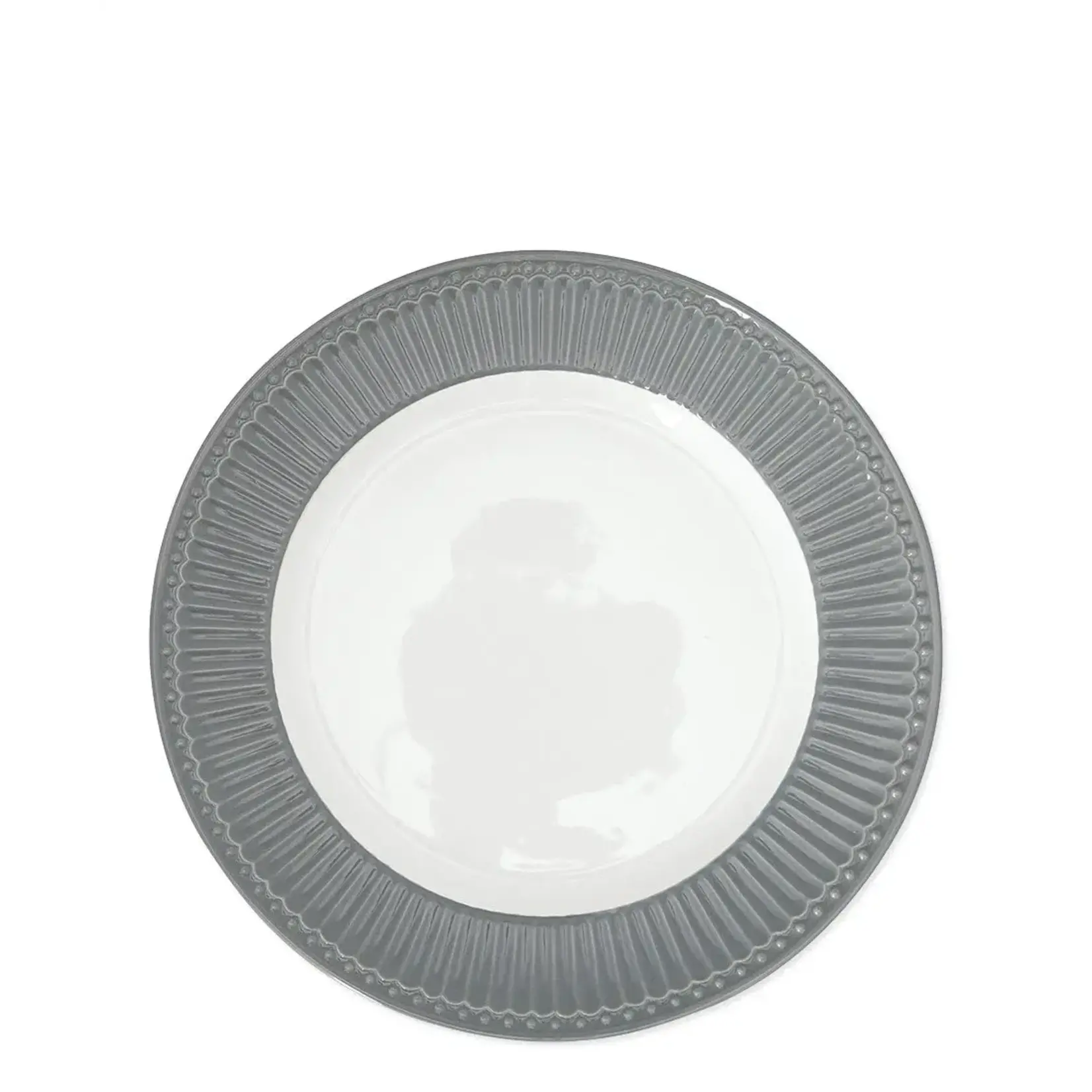 Greengate Everyday assiette 26.5 cm