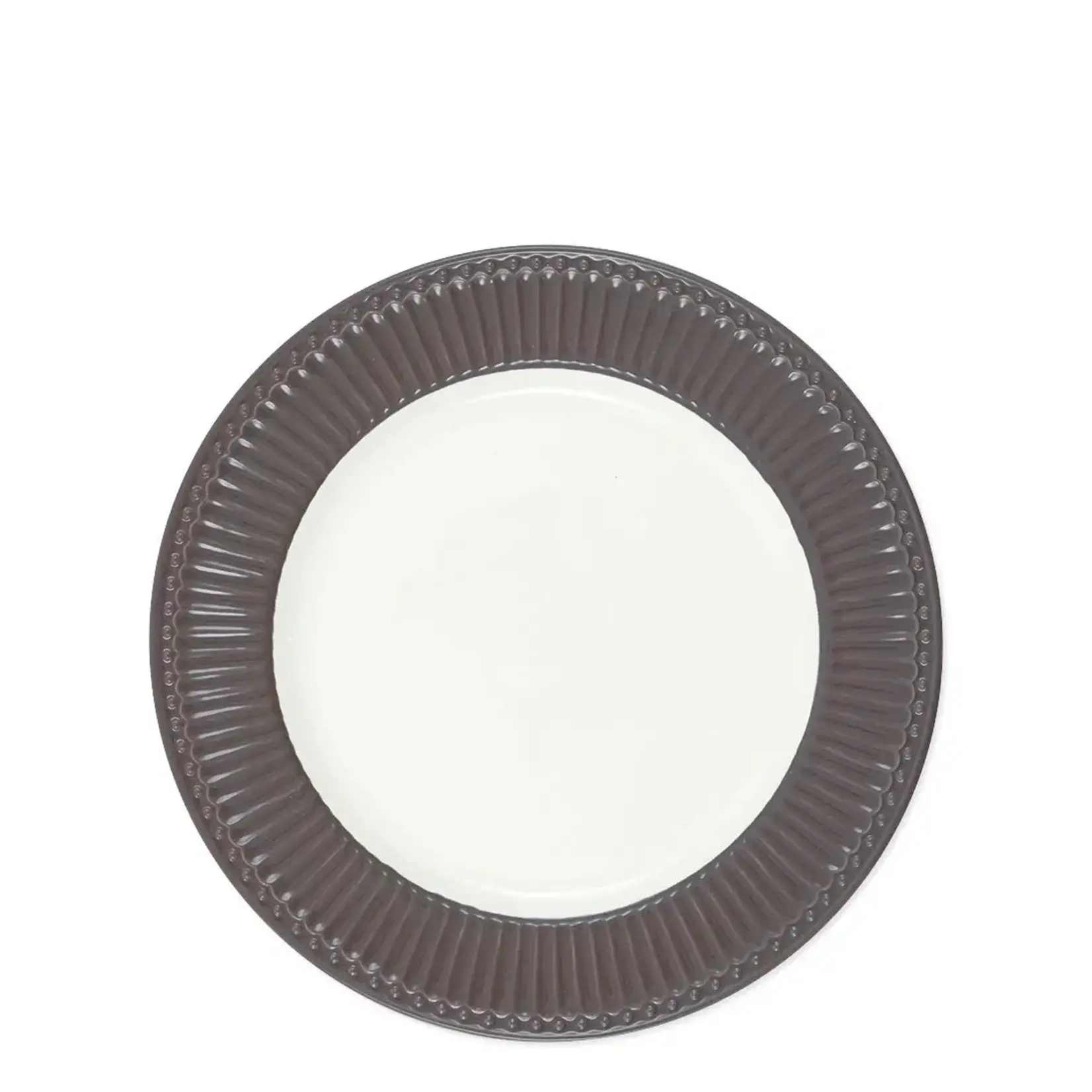Greengate Everyday assiette 26.5 cm