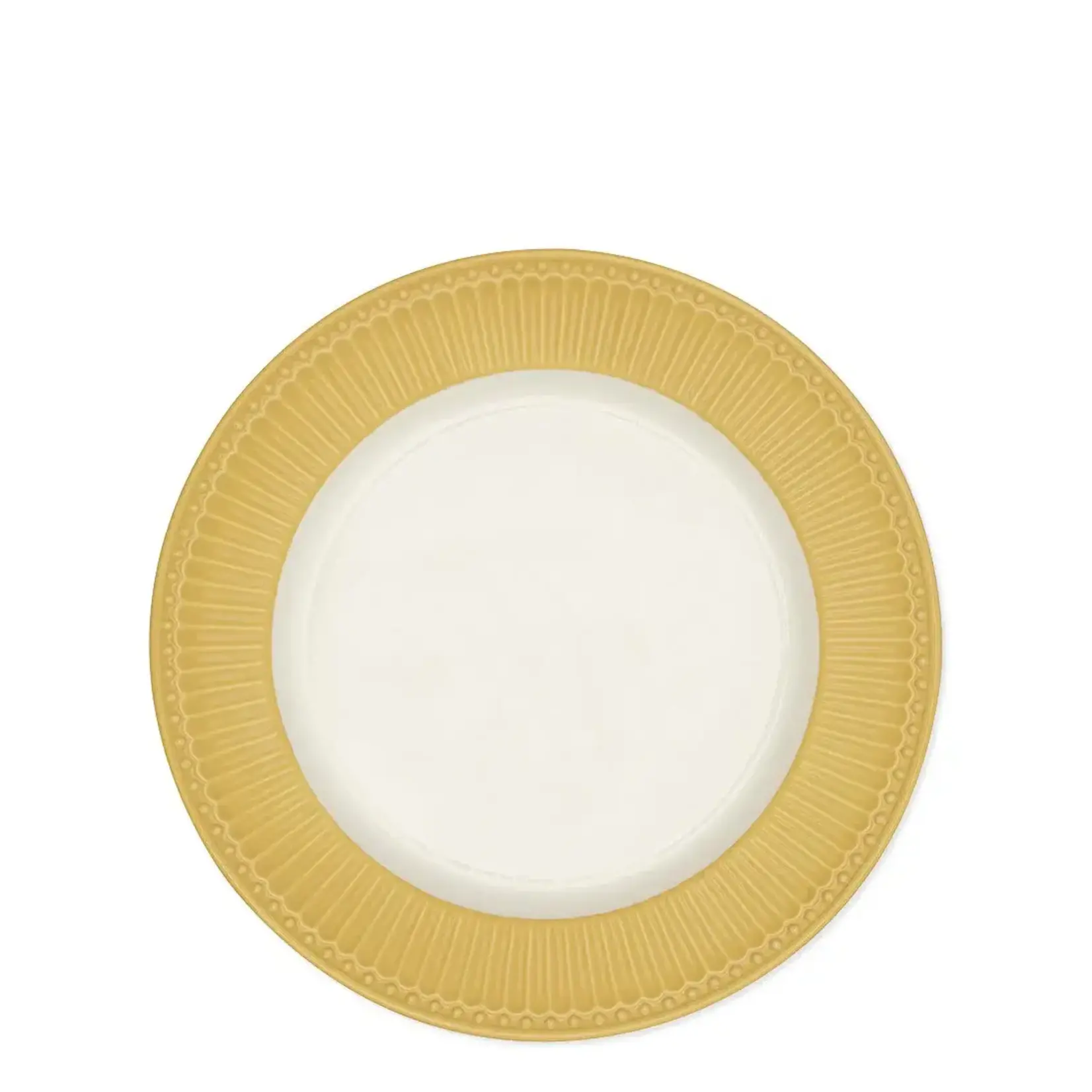 Greengate Everyday assiette 26.5 cm