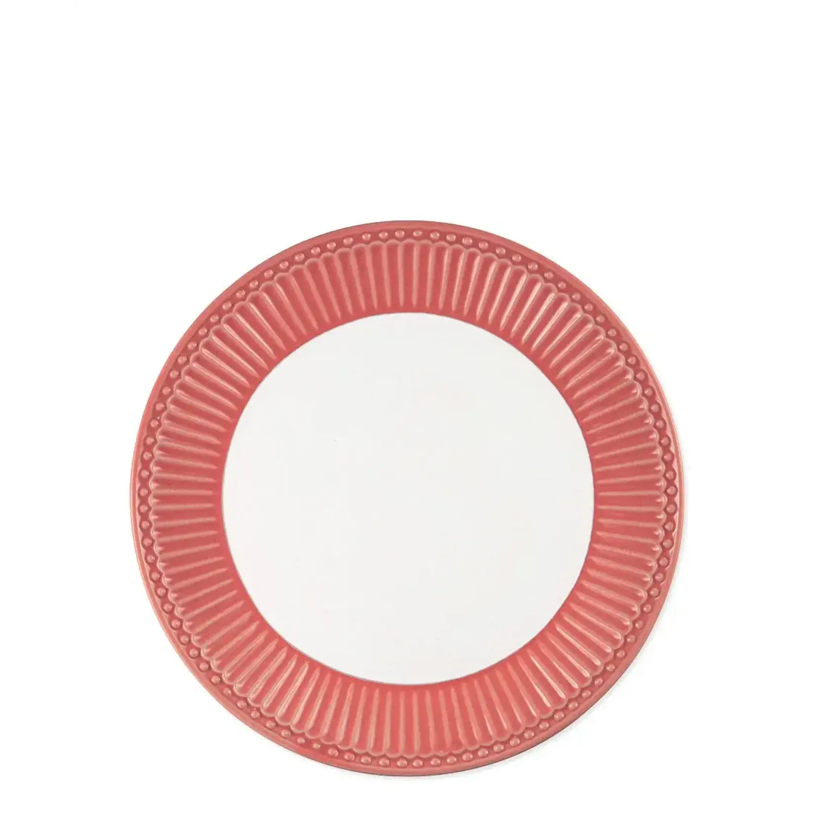 Greengate Assiette  lunch 23 cm