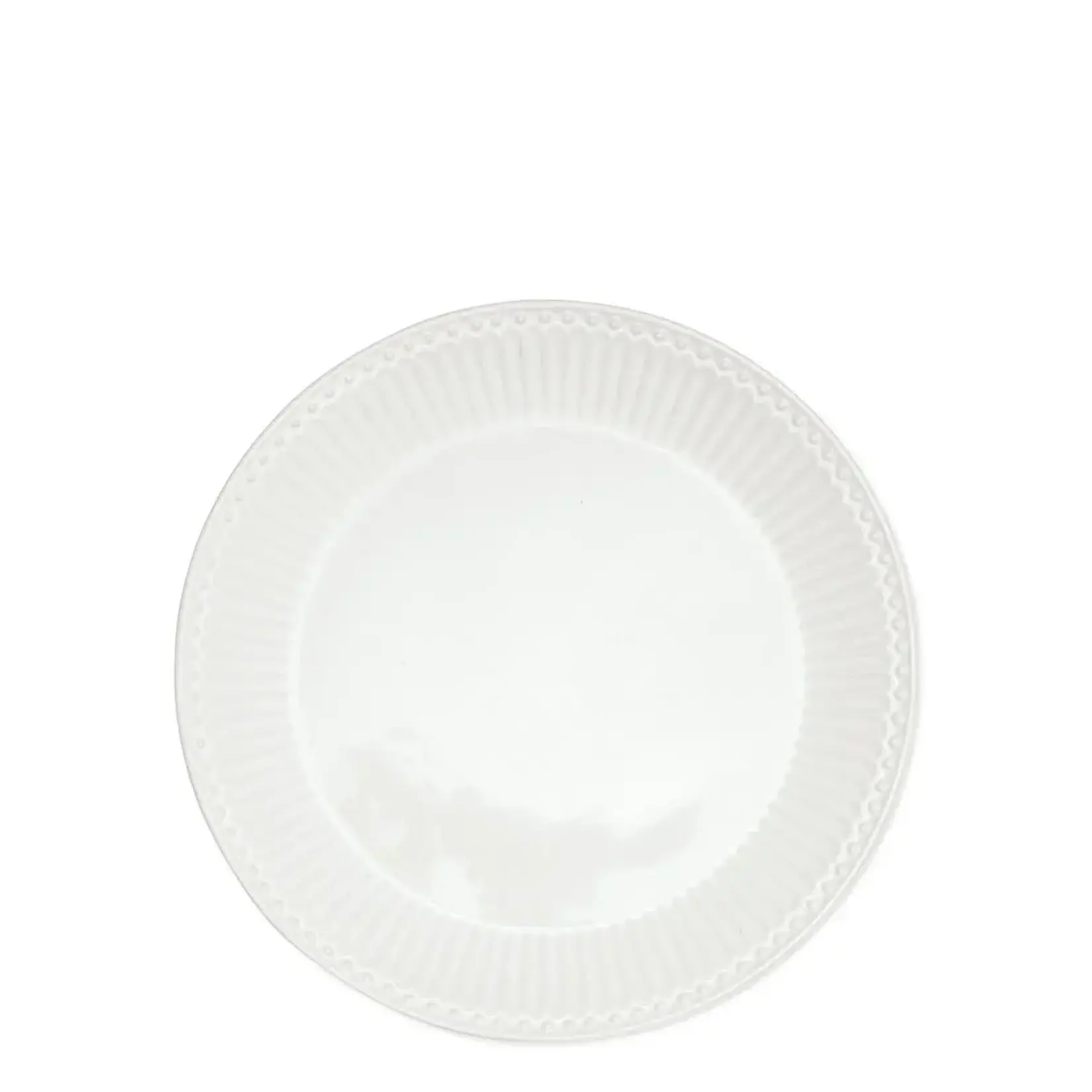 Greengate Assiette  lunch 23 cm