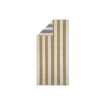 Essix Drap de plage 86x180 TRANSAT RIVIERA BLEU/JAUNE