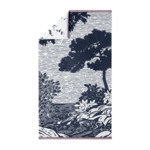Alexandre Turpault Drap de plage 100 x 180 cm CALANQUES MARINE