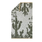 Alexandre Turpault Drap de plage 100 x 180 cm SUCCULENTE