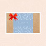 Zizania Coffret Cadeau Expérience Zéro déchets