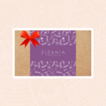Zizania Coffret Cadeau l'Aromatique