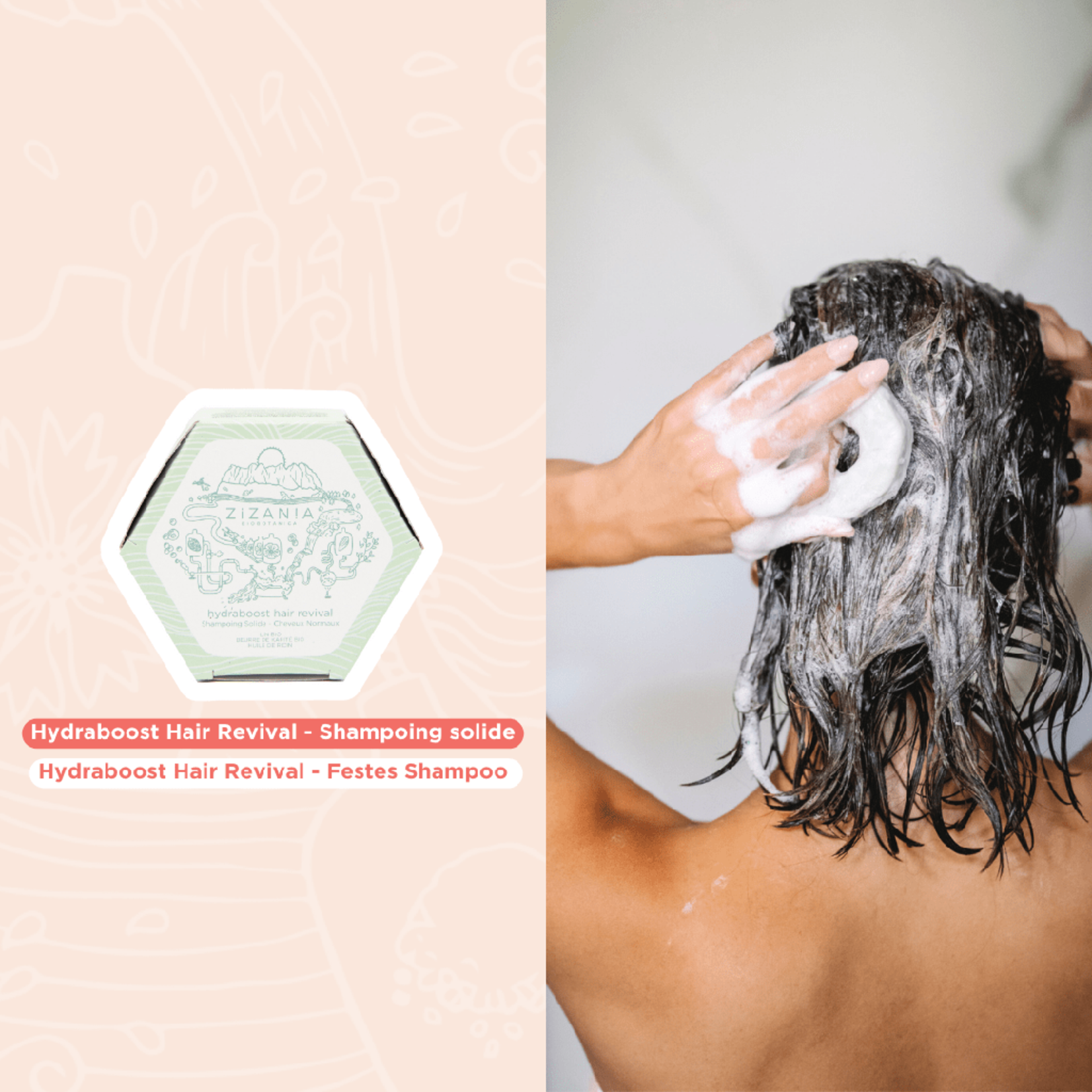 Zizania Coffret Cadeau l'Aromatique