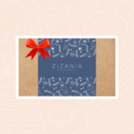 Zizania Coffret Cadeau l'Essentiel Zizania