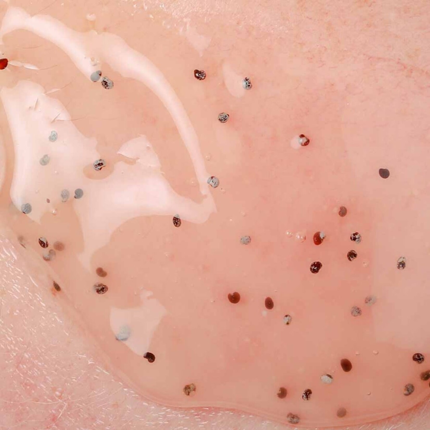 Zizania Nettoyant visage