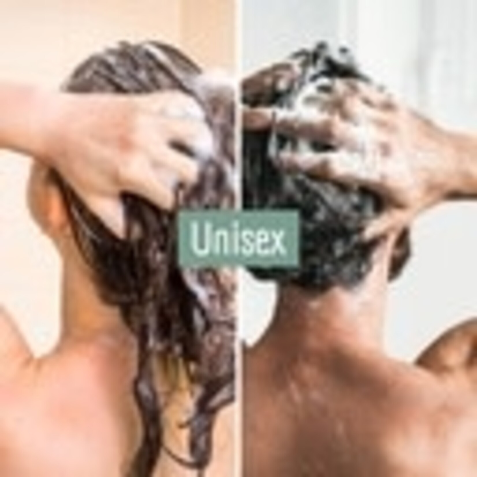 Zizania Shampoing Hydraboost hair revival