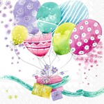 Ihr ANNIVERSAIRE BALLONS
