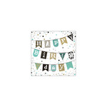 Ambiente ANNIVERSAIRE GUIRLANDE