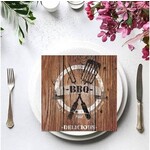 Ambiente BBQ