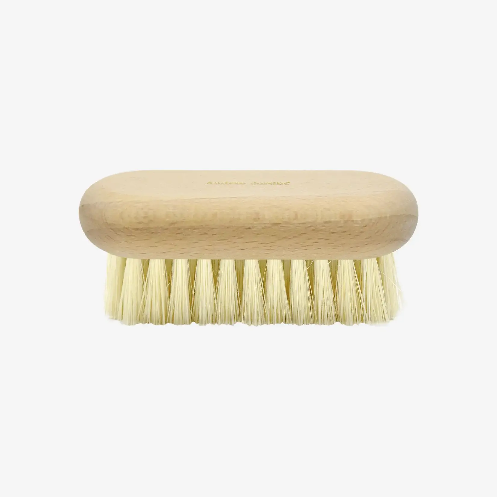 Andrée Jardin Brosse à linge hêtre