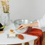 Andrée Jardin Brosse à vaisselle naturelle