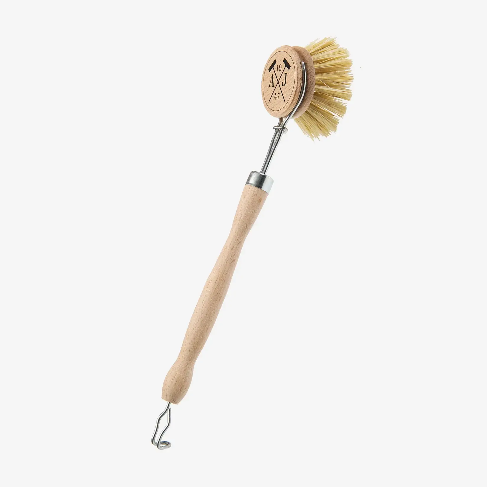 Andrée Jardin Brosse à vaisselle naturelle