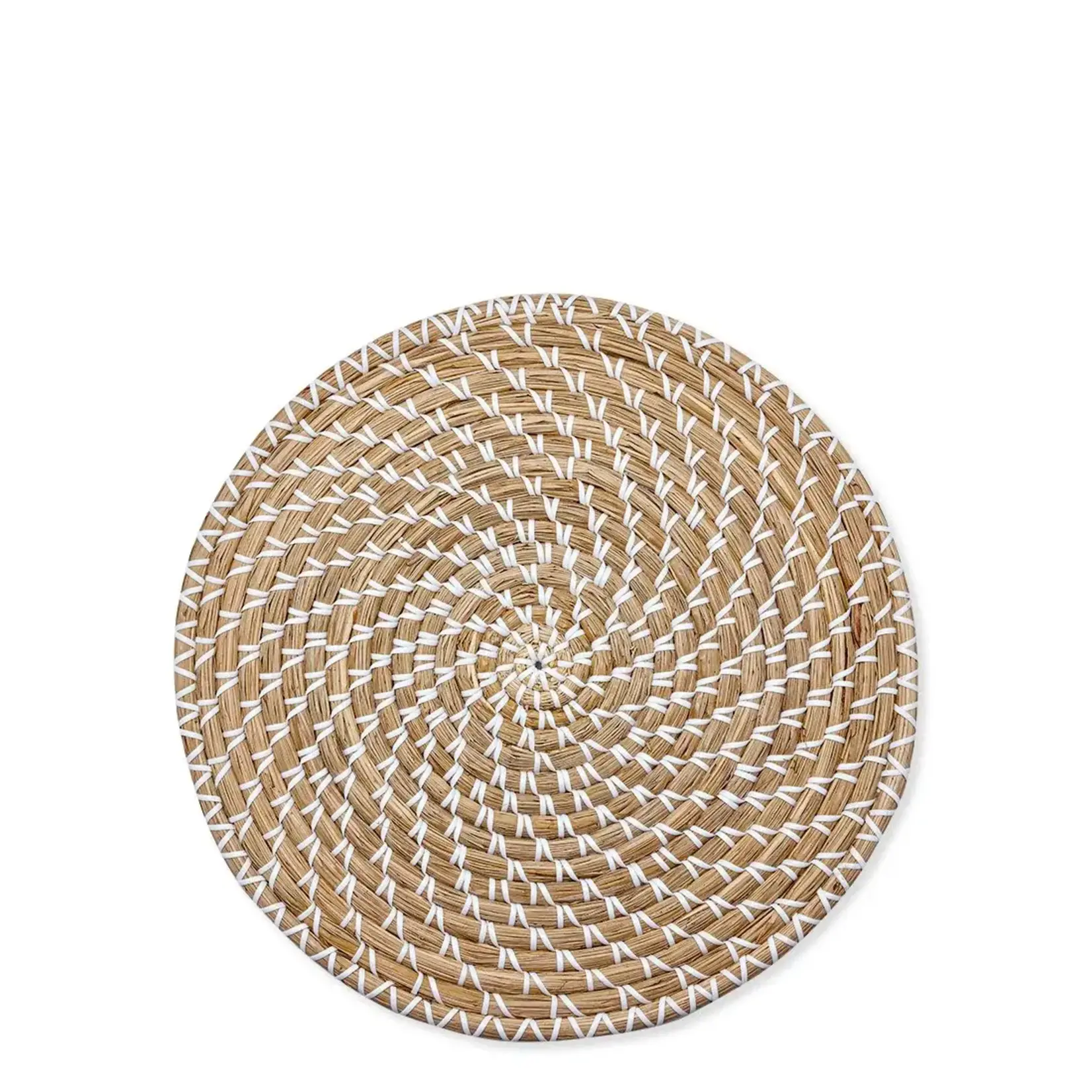 Greengate Set de table rond diam.38 cm