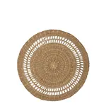 Greengate Set de table rond diam. 38 cm