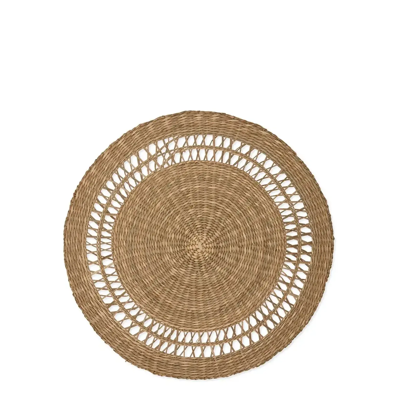 Greengate Set de table rond diam. 38 cm