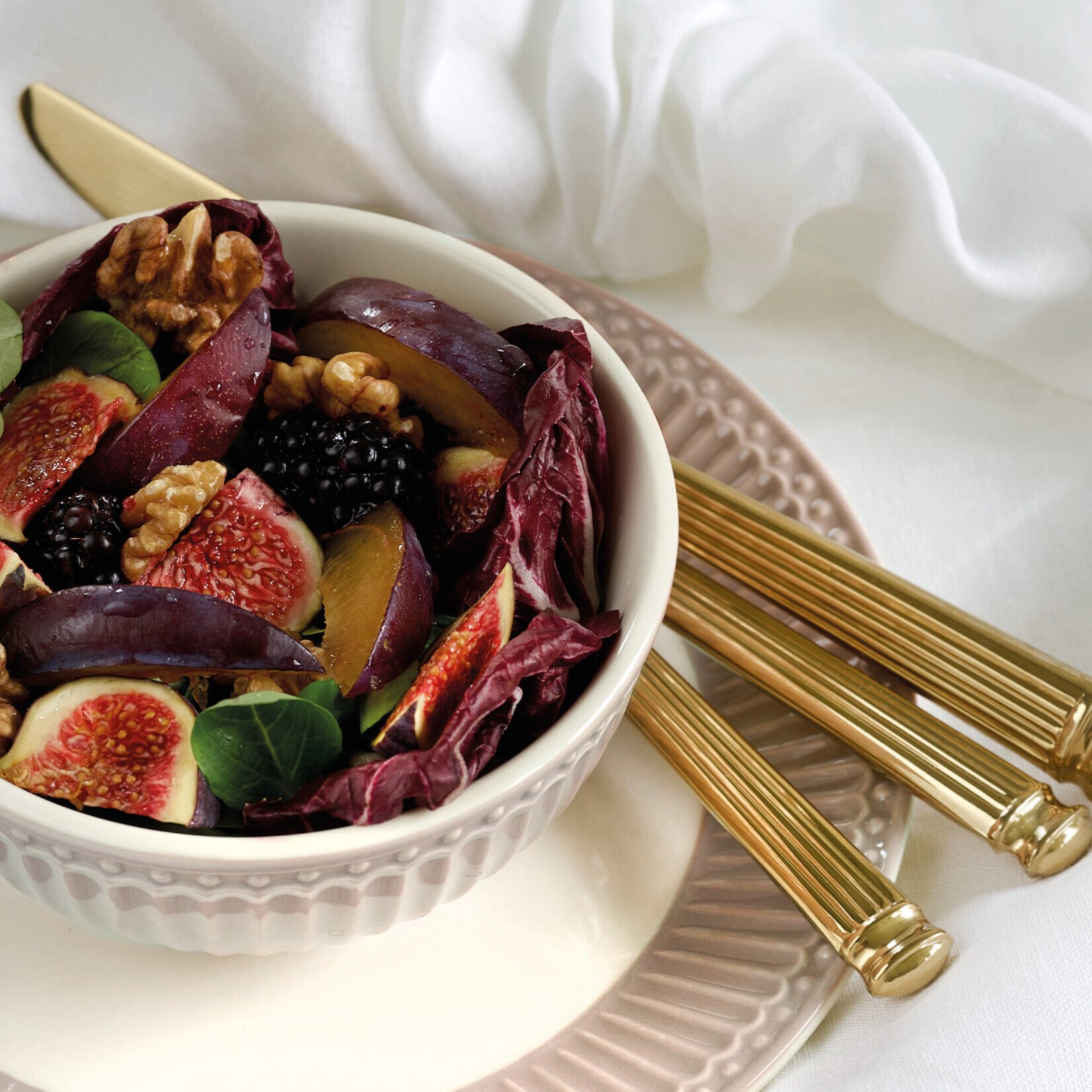 Greengate Everyday assiette 26.5 cm