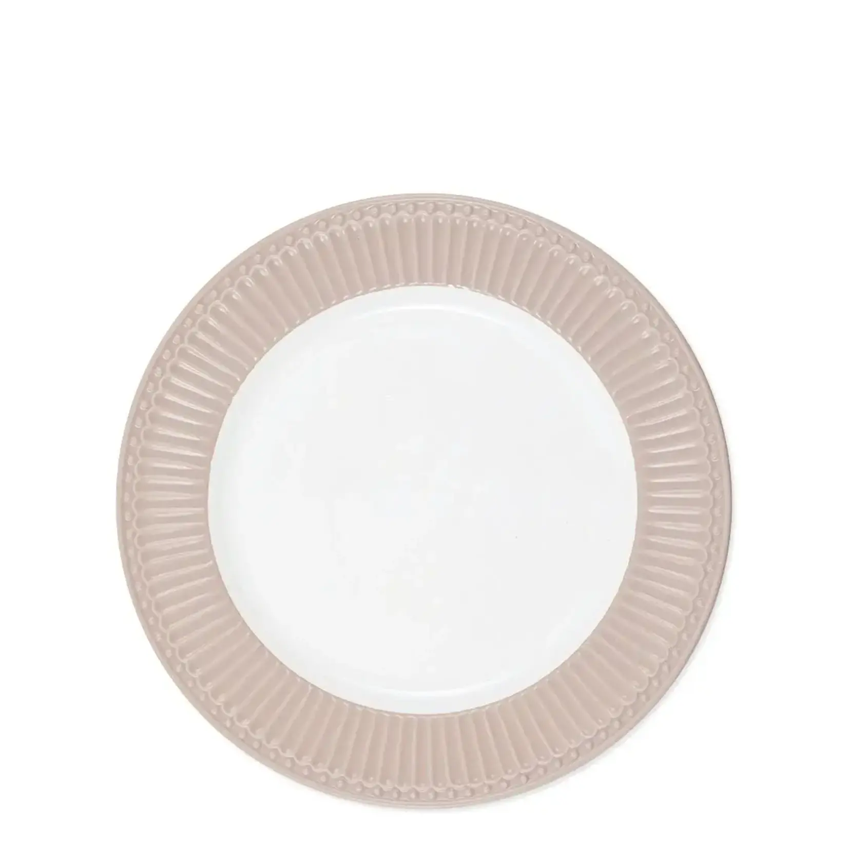 Greengate Everyday assiette 26.5 cm