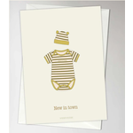 Vissevasse Carte New in town- A6