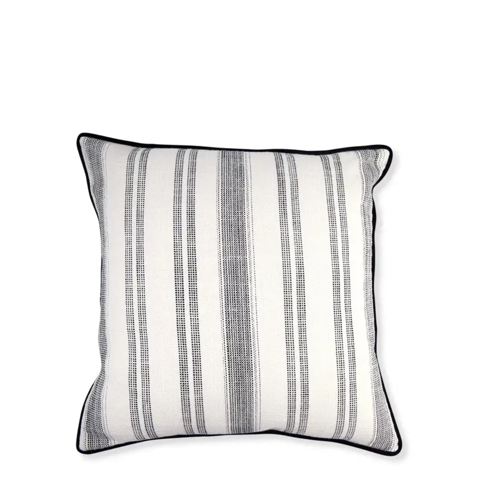 Greengate Housse coussin Nila White