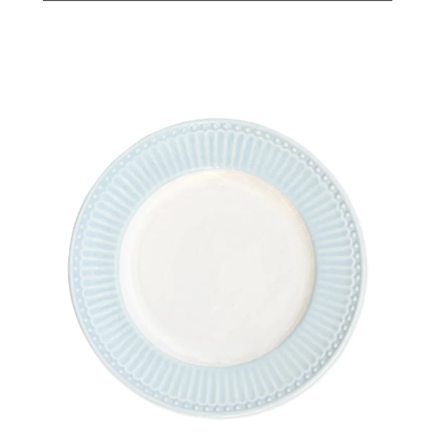 ALICE  Assiette à dessert