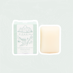 Zizania Shampoing Hydraboost hair revival - format voyage